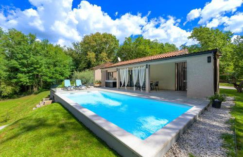 Villa Green Silence by IstriaLux - Foto 35