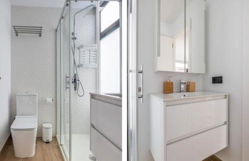 Nervión Suites 2 - Vacacional Sevilla - Foto 19