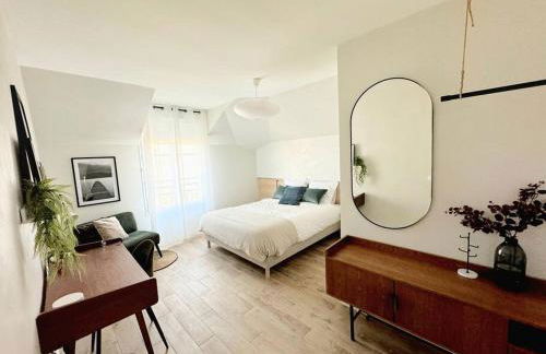 New Disneyland Paris Serena Apartment - Foto 5