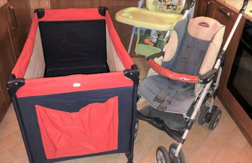 Dimora Le Colline - Foto 23