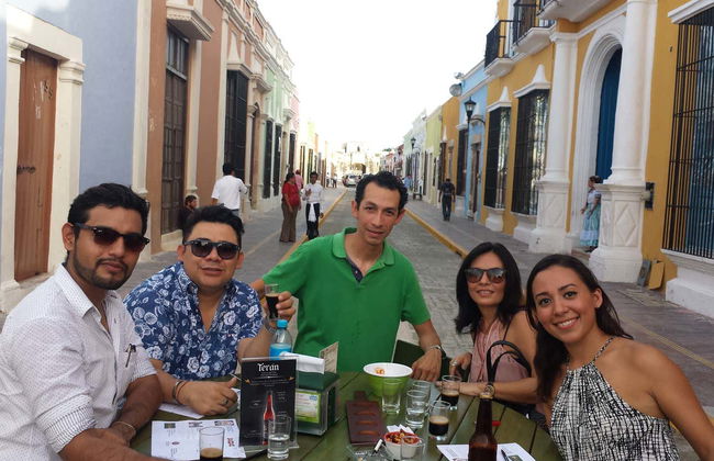 Tour dei bar in Calle 59 - Foto 4