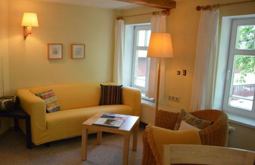 Verlegerhaus Seiffen - Foto 30