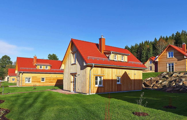 Holiday Homes in the Schierke Harzresort, Schierke - Photo 52