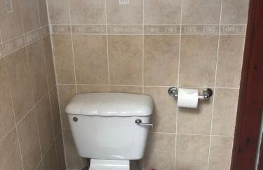 Executive Serviced apartments 2 - Foto 12