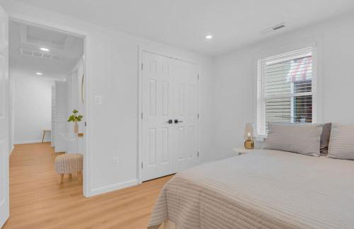 Upscale Arlington Retreat - Private Casita - Arcade - Foto 62