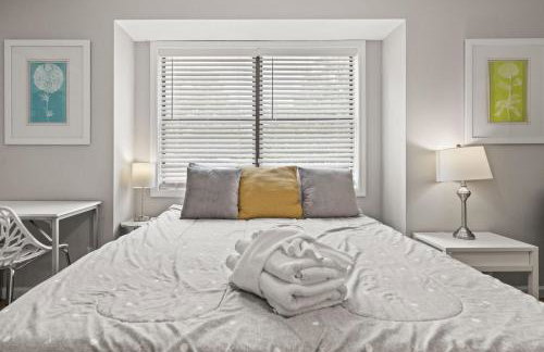Stay at Cypress Cottage - Foto 2