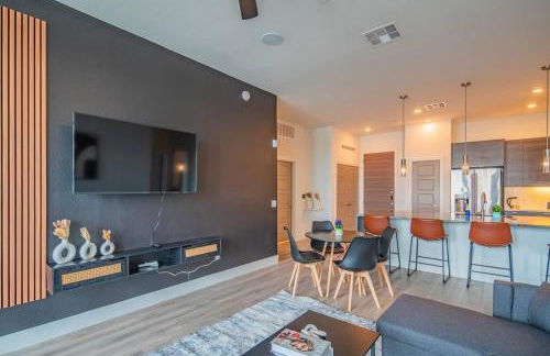 Kierland Commons, Private Rooftop, TPC Golf, Pool, Gym - Foto 14