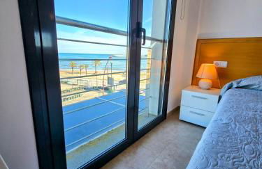 Duplex Univers - Frente al mar - Foto 21