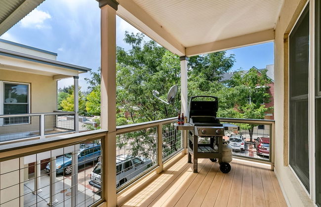 Quiet Urban Escape - Backs to Poudre River Trail - Foto 27