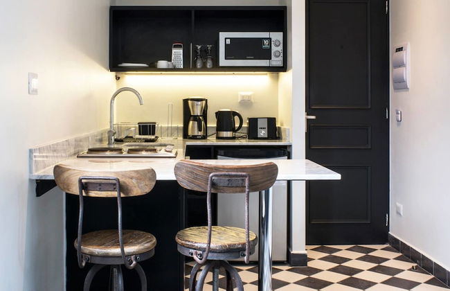 Apart Hotel B - Foto 38