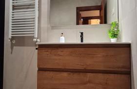 Nuevo, luminoso y céntrico. Parking gratis - Foto 8