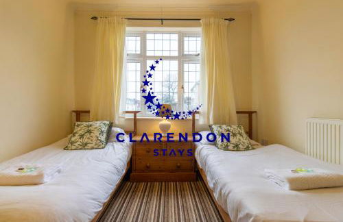 Rustic Haven with Driveway Kenilworth - Foto 1