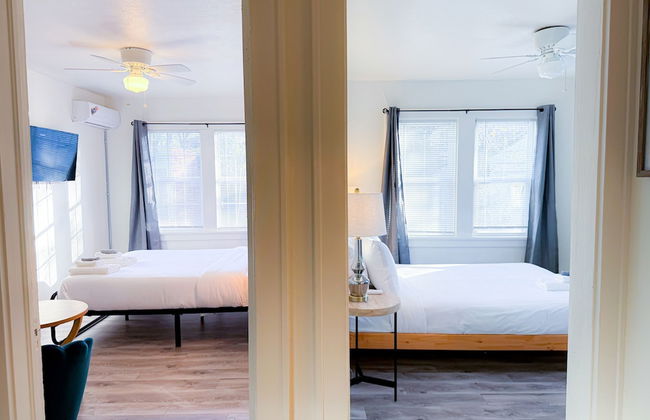 Renovated 2BR Near Paseo With Wifi Smart TV 31B - Photo 2