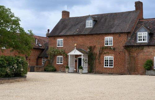 Beecham Farmhouse - Photo 55