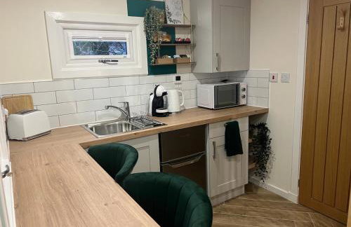 The Wee Bank Hut - Foto 6