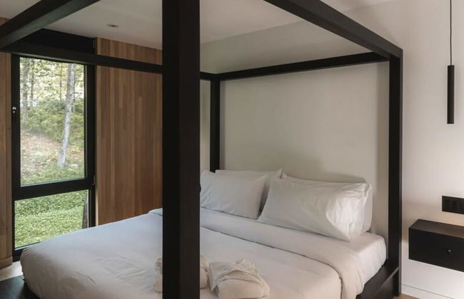 Naro Cabin in Laurentides - Foto 8