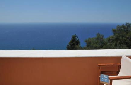 Erotokritos Sea View Home - Foto 27