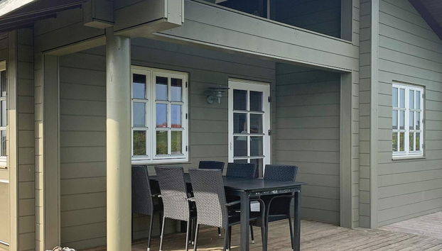 Équipement de l’hébergement