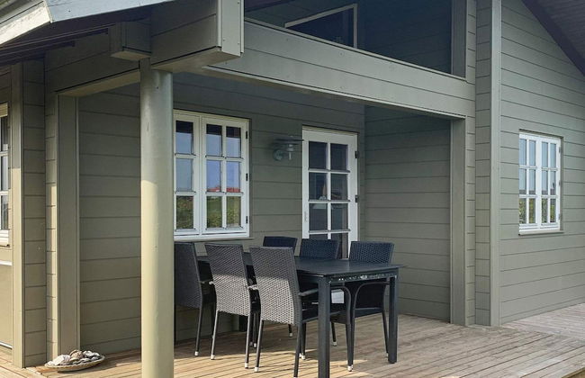 Holiday Home in Lemvig - Foto 3