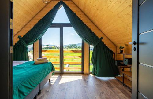 Szmaragdowe Karkonosze - Foto 22