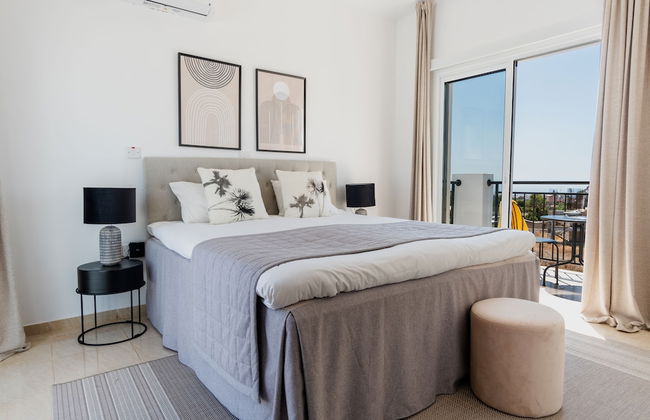 Sanders White Mountains - Smart Villa With Pool - Foto 2