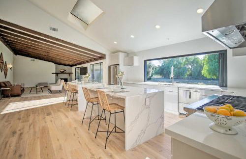 Family Retreat - Private Tennis Court and Game Room - Foto 8