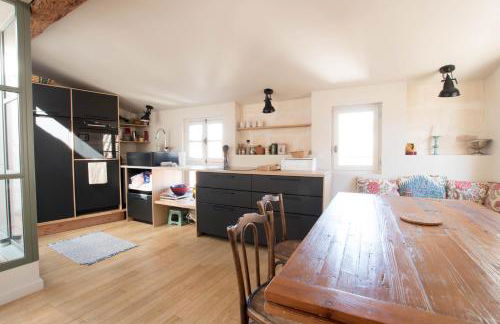 Perchoir - Terrasse - Foto 15