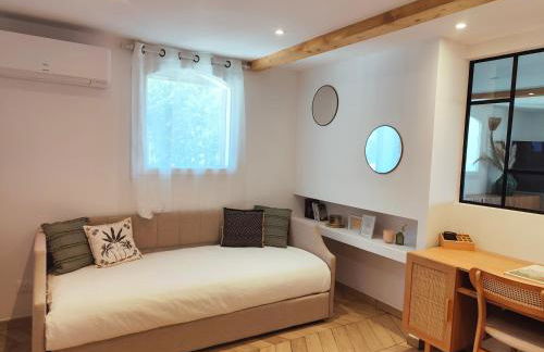 Les Villas de Julie au Domaine des Muses - Foto 7