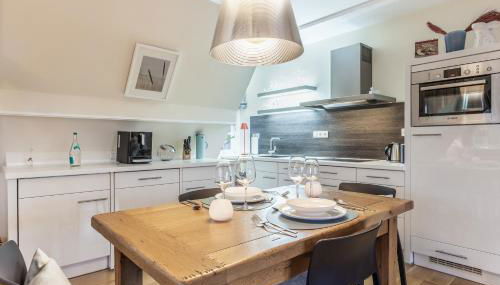 Kleines Nest (Wattküken) - Foto 5