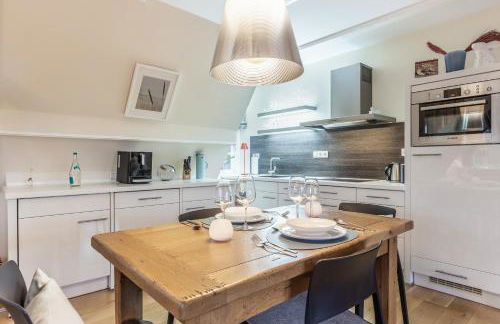 Kleines Nest (Wattküken) - Foto 5