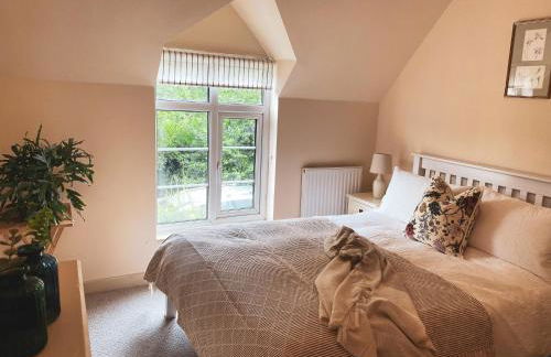 Boutique country hideaway ‘Jacks Cottage’ - Foto 1