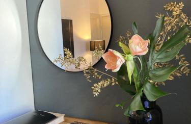 Lily Pads -Elegant apartment- in the city center - Foto 35