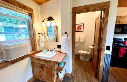 Glacier's Edge Cabins - Foto 9