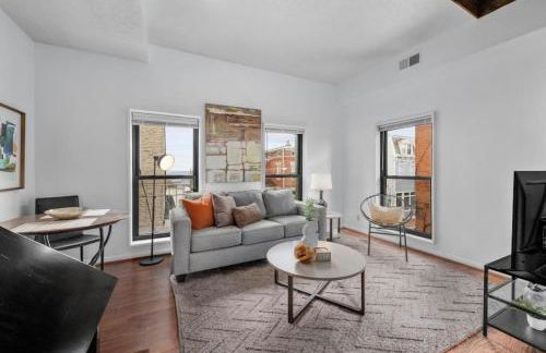 Stylish Mt Adams 1BR in great location - Foto 1