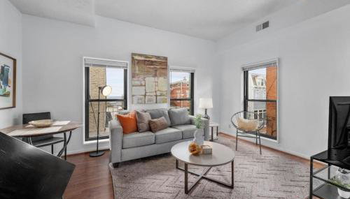 Stylish Mt Adams 1BR in great location - Foto 1