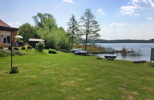 Bungalow in Klein Labenz for 4 Personen - Foto 18