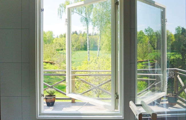 7 Person Holiday Home in Norrtalje-by Traum - Photo 24