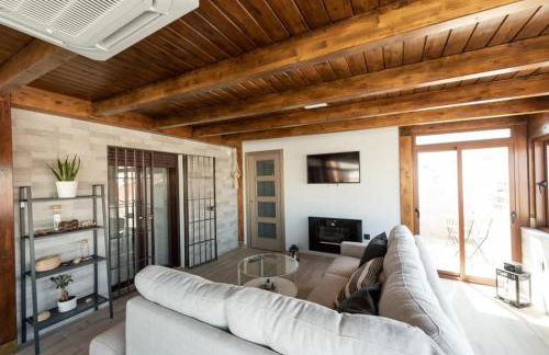 Atico Con Encanto Centro - Foto 30