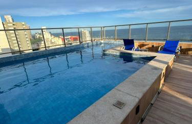 Apartamento Smart Costa Azul - Foto 11