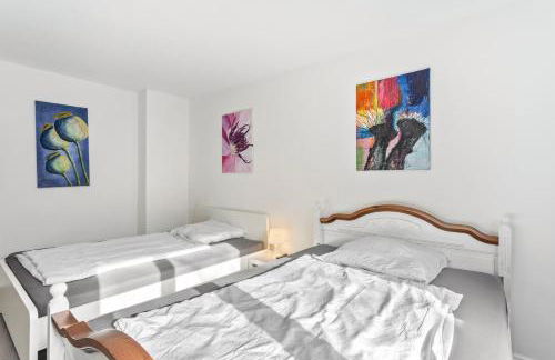 Ferienhaus am Südwall links - Foto 13