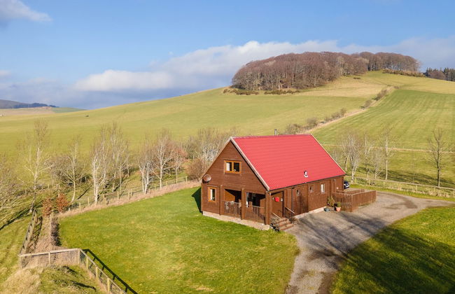 The New Farmhouse - Foto 17