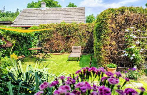 Lawendowy Domek agroturystyka, noclegi - 2,7 km od Bałtowa - Foto 57