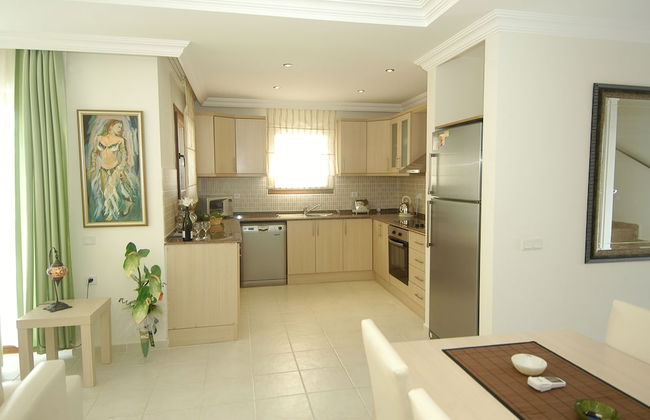 Orka Mountain View Villas - Foto 5