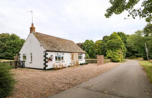 Hall Farm Cottage - Foto 28