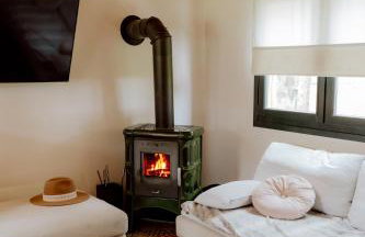 Chatki na Skraju - domki na wyłączność z sauną lub balią - Foto 39