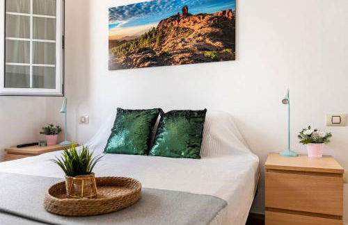 Villa Aspen Gran Canaria - Foto 37