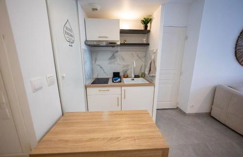 La suite Énigma - neuve & design - confort premium - Foto 19