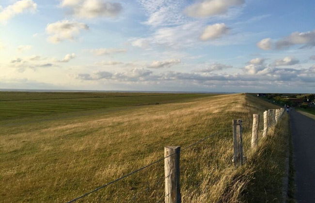 Holiday Apartment Stork's Nest - Foto 17