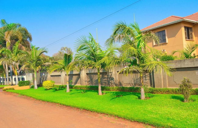 Mount Pleasant - Luxurious 4-bed Villa - Foto 39