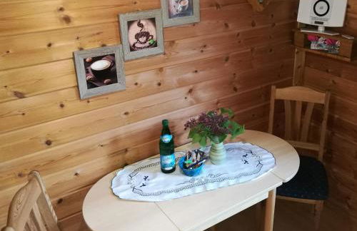 Ferienwohnung“puutalossa“ - Foto 16